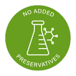 minuman tanpa pengawet